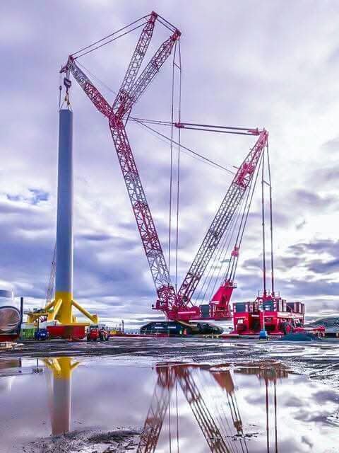 Civil Engineering company Bristol & Norwich