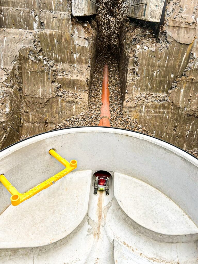 Civil engineering