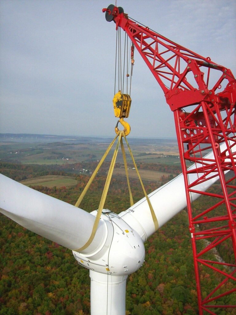 Infrastructure