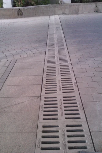 ACO Installation Company Bristol & Norwich