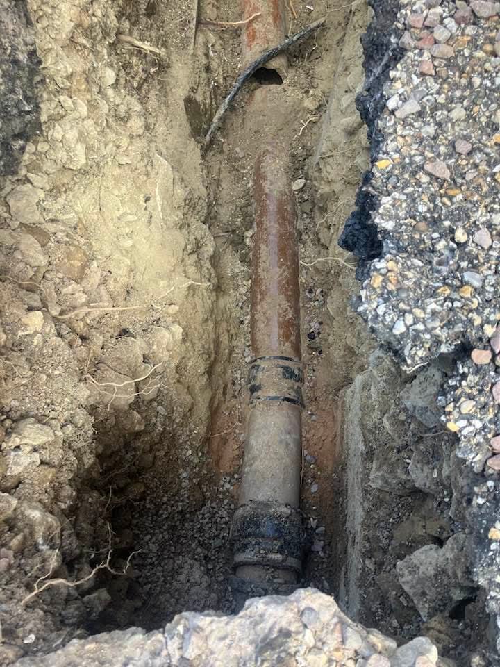 Drain Repair Company Bristol & Norwich