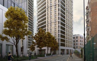 Britannia Project Bristol