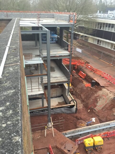 Britannia case study