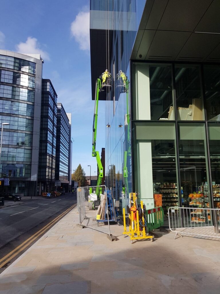 Civils Case Studies Norwich