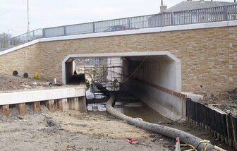 Civils & Drainage projects