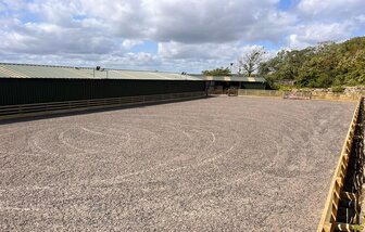 Decommissioned Farm Land Remediation