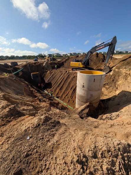 Earthwork Case Studies Bristol