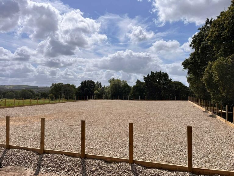 Farm Remediation project Bristol