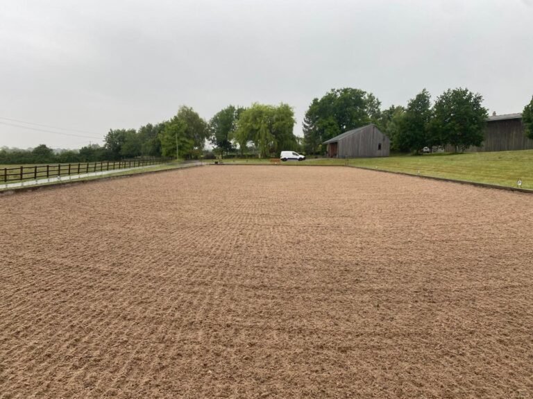 Farrington Park Remediation project Norwich