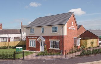 Housing developments Projects