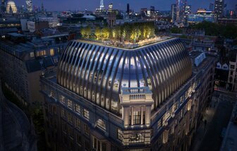 LS Estates redevelopment Bristol