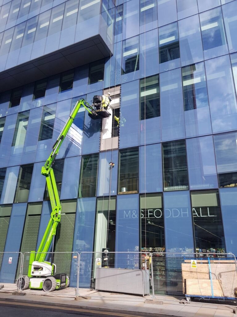 Major Complex projects Bristol Case Studies