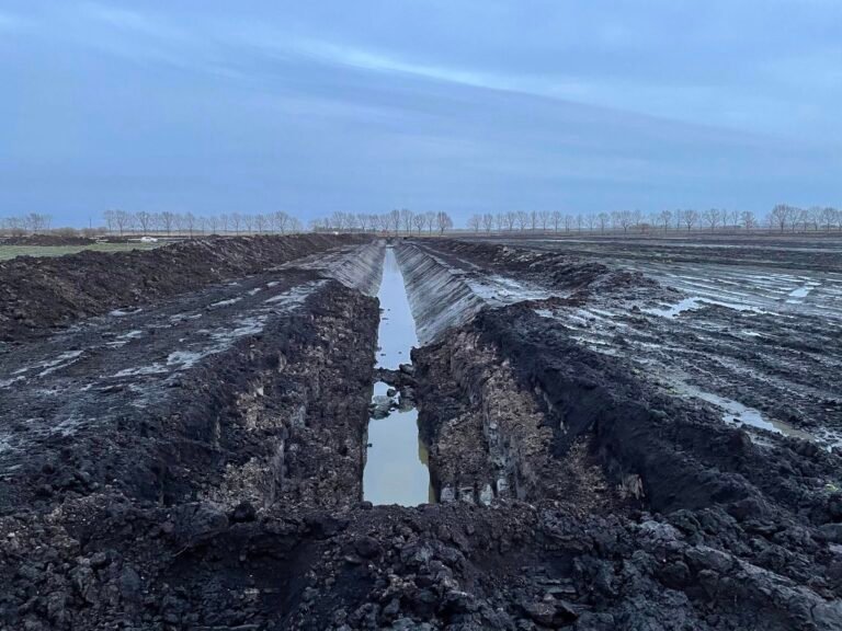 Stoneywood Culvert Installation Case Study Bristol