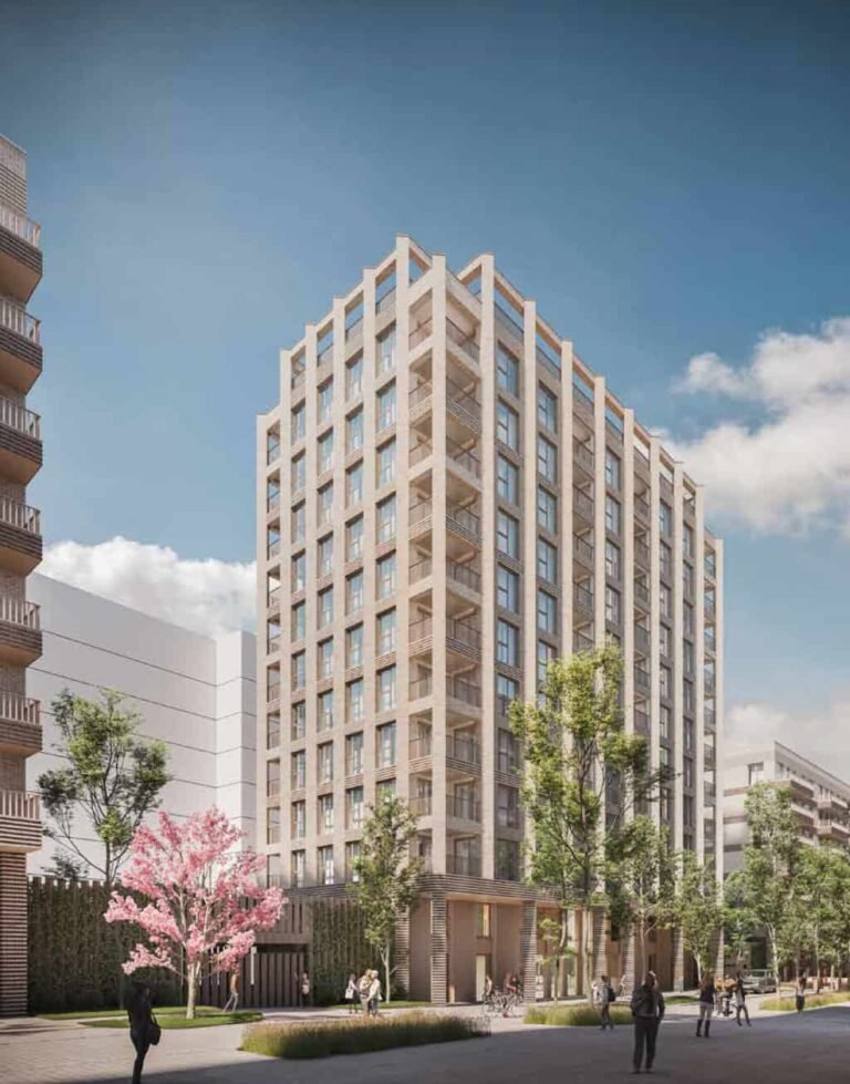 Thames Road, Newham Bristol case study