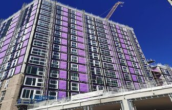 Thames Road, Newham Bristol