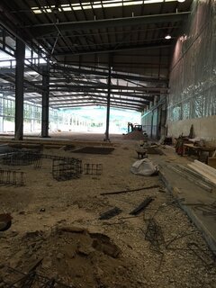 The Gallows Building Development Norwich