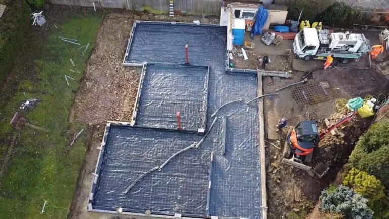 The Oaks Apartment Case Study Bristol