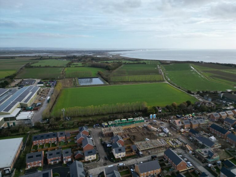 The Ovinia Chase Housing Development Case Studies Bristol